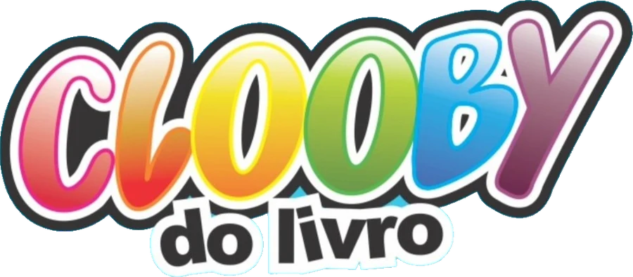 Clooby do Livro